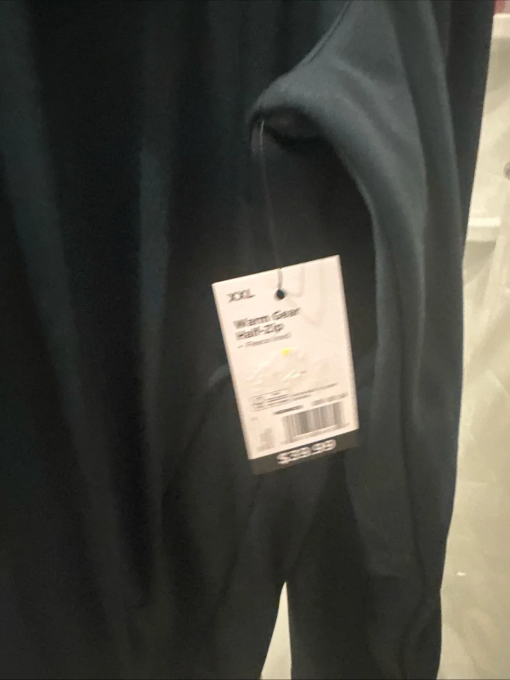 tek gear lightweight breathable